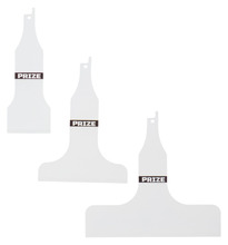 Klingset Bajonettsåg 3-pack Prize